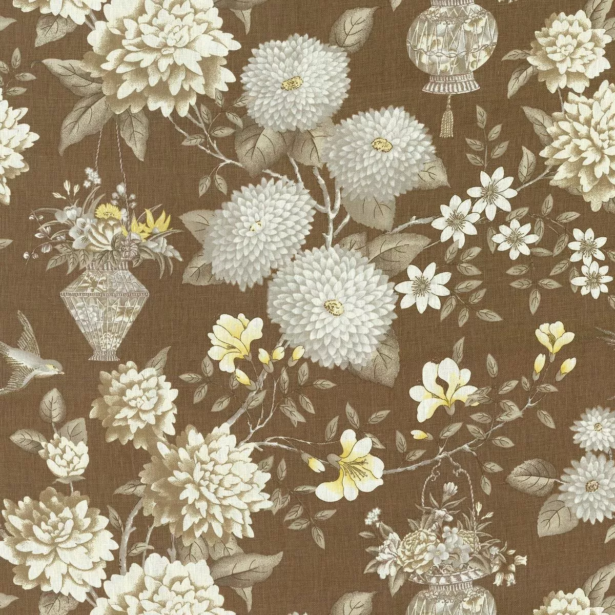 Piccolo 38 Fabric