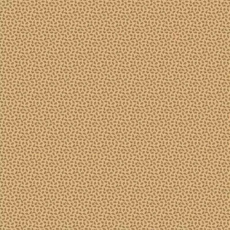 Piecemakers Sampler Beige Leaf Toss R170800-BEIGE