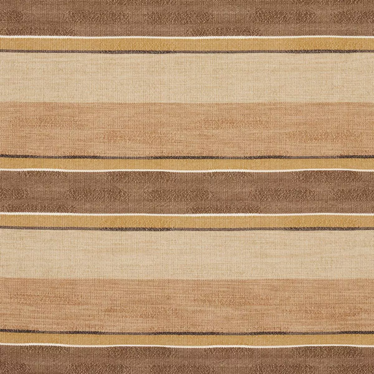 Pikes Stripe Spice Fabric