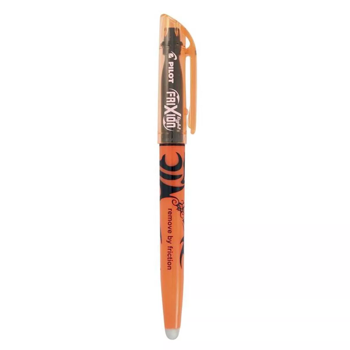 pilot-frixion-12pk-fxl-org-orange-light-erasable-highlighters Pilot FriXion 12pk FXL-ORG Orange Light Erasable Highlighters