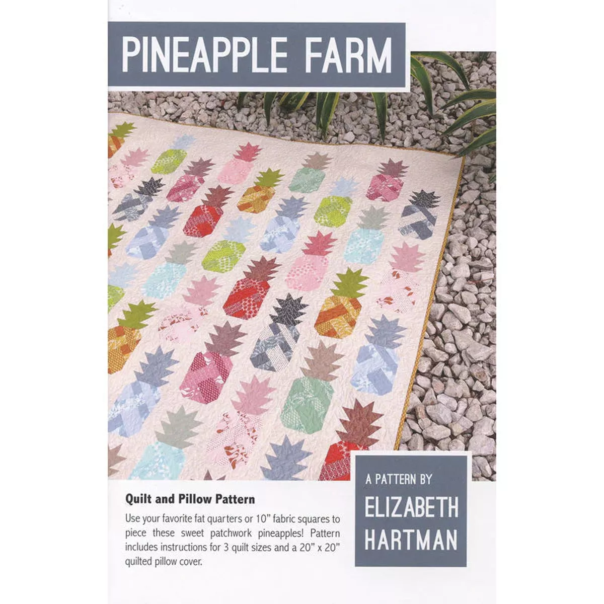 pineapple-farm-paper-pattern-by-elizabeth-hartman Pineapple Farm Paper Pattern by Elizabeth Hartman