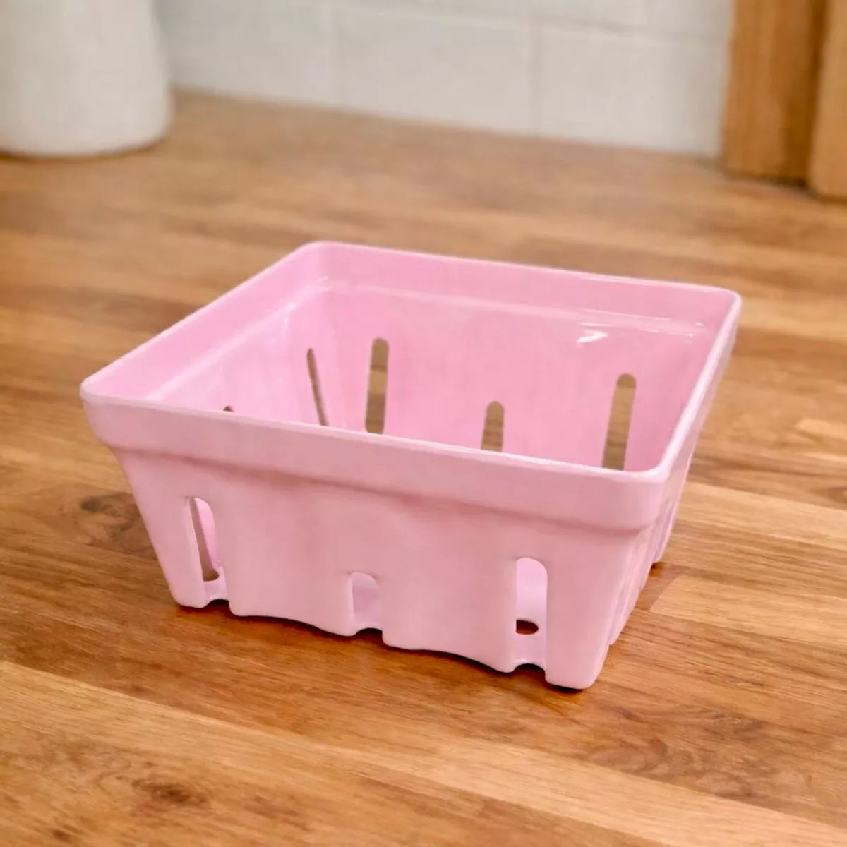 pink-berry-basket Pink Berry Basket