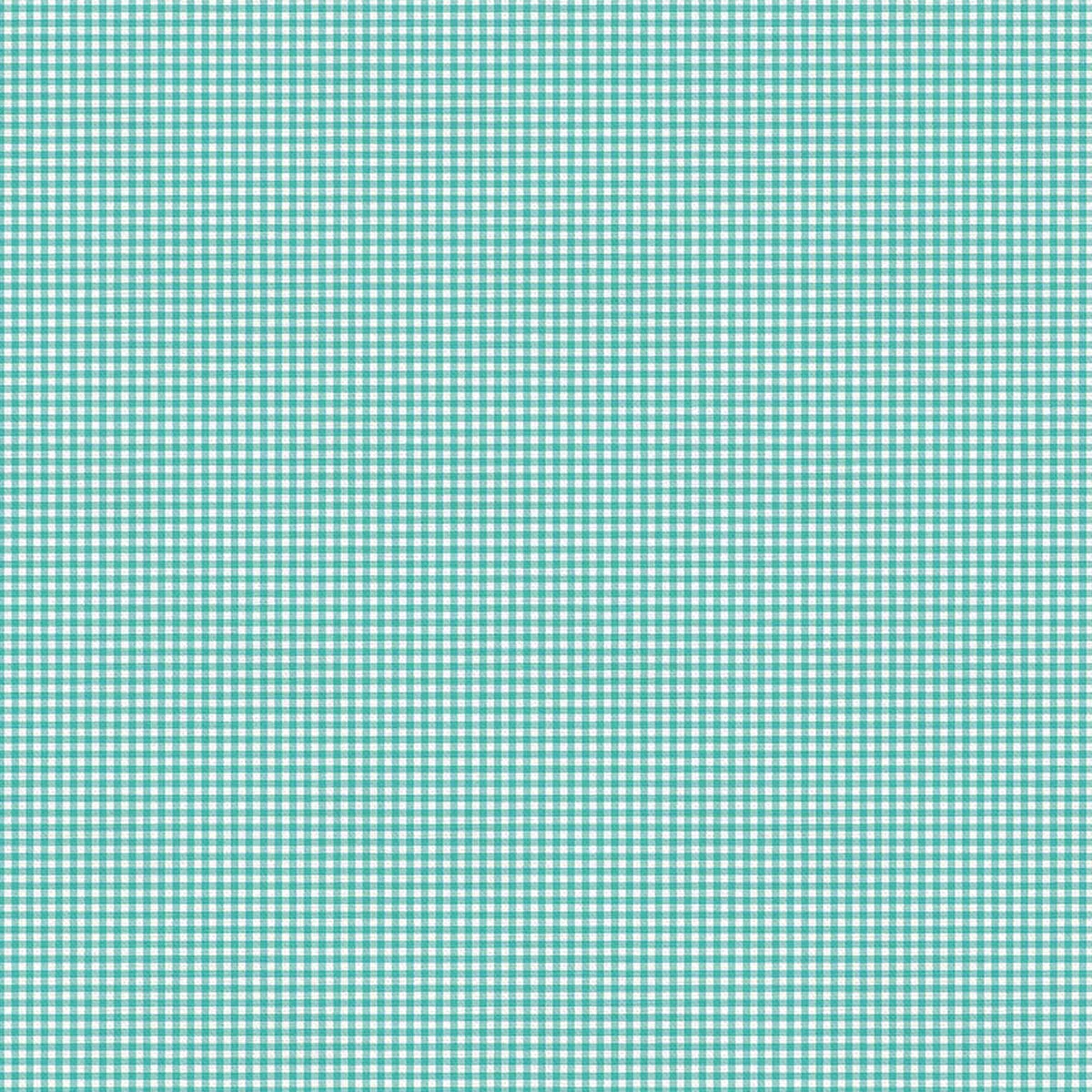 plaid-teal-quilting-cotton-10-yard Plaid – Teal – Quilting Cotton – 10 Yard