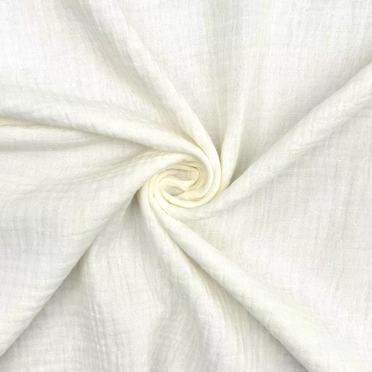 plain-ivory-double-gauze-fabric-seconds Plain Ivory Double Gauze Fabric – Seconds