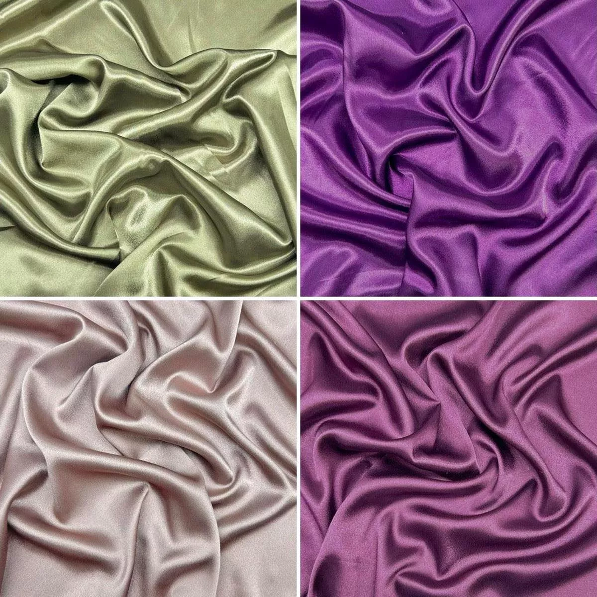 plain-lightweight-satin-fabric Plain Lightweight Satin Fabric