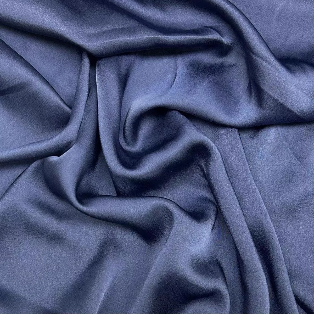 plain-navy-blue-satin-fabric Plain Navy Blue Satin Fabric