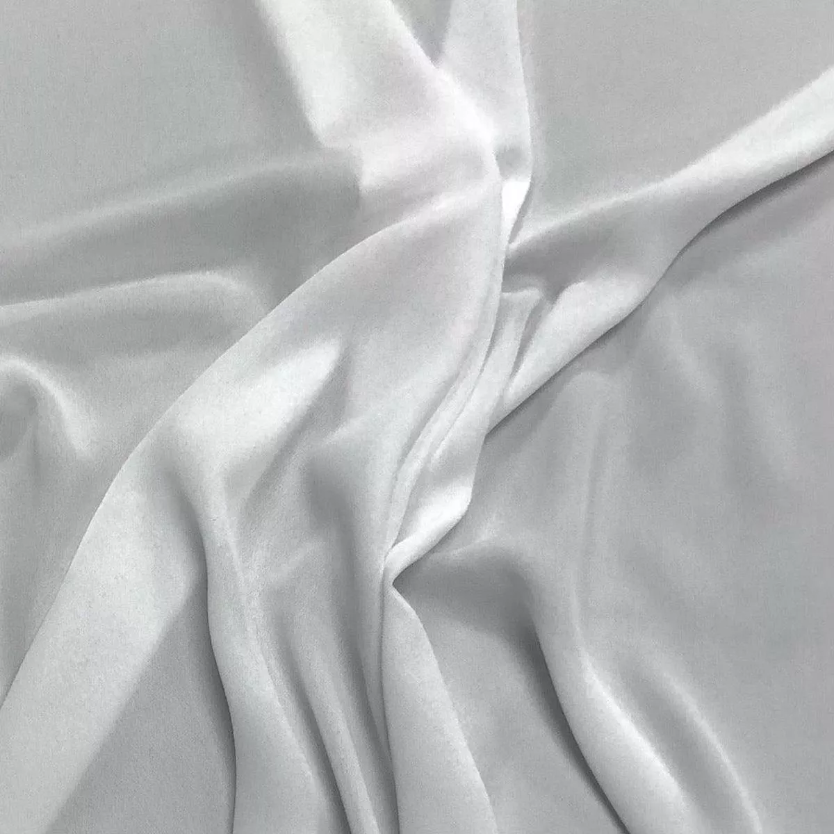 plain-white-georgette-fabric Plain White Georgette Fabric