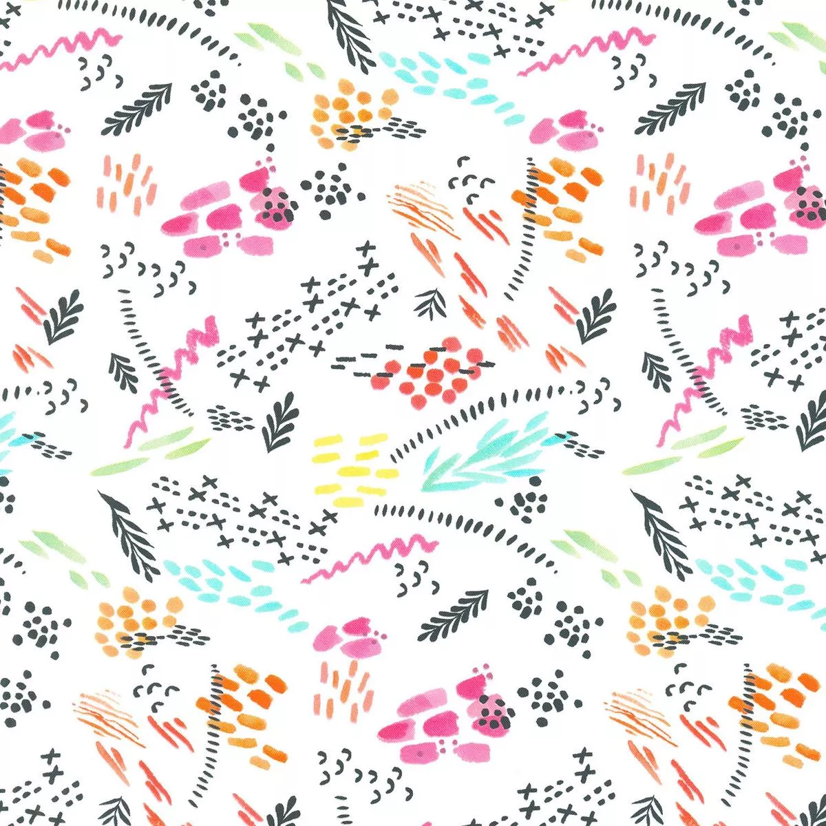 Playgrounds – Doodles Paper Yardage