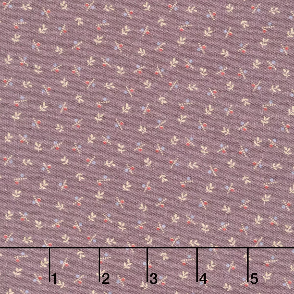 plumberry-farm-tossed-plums-mauve-yardage Plumberry Farm – Tossed Plums Mauve Yardage