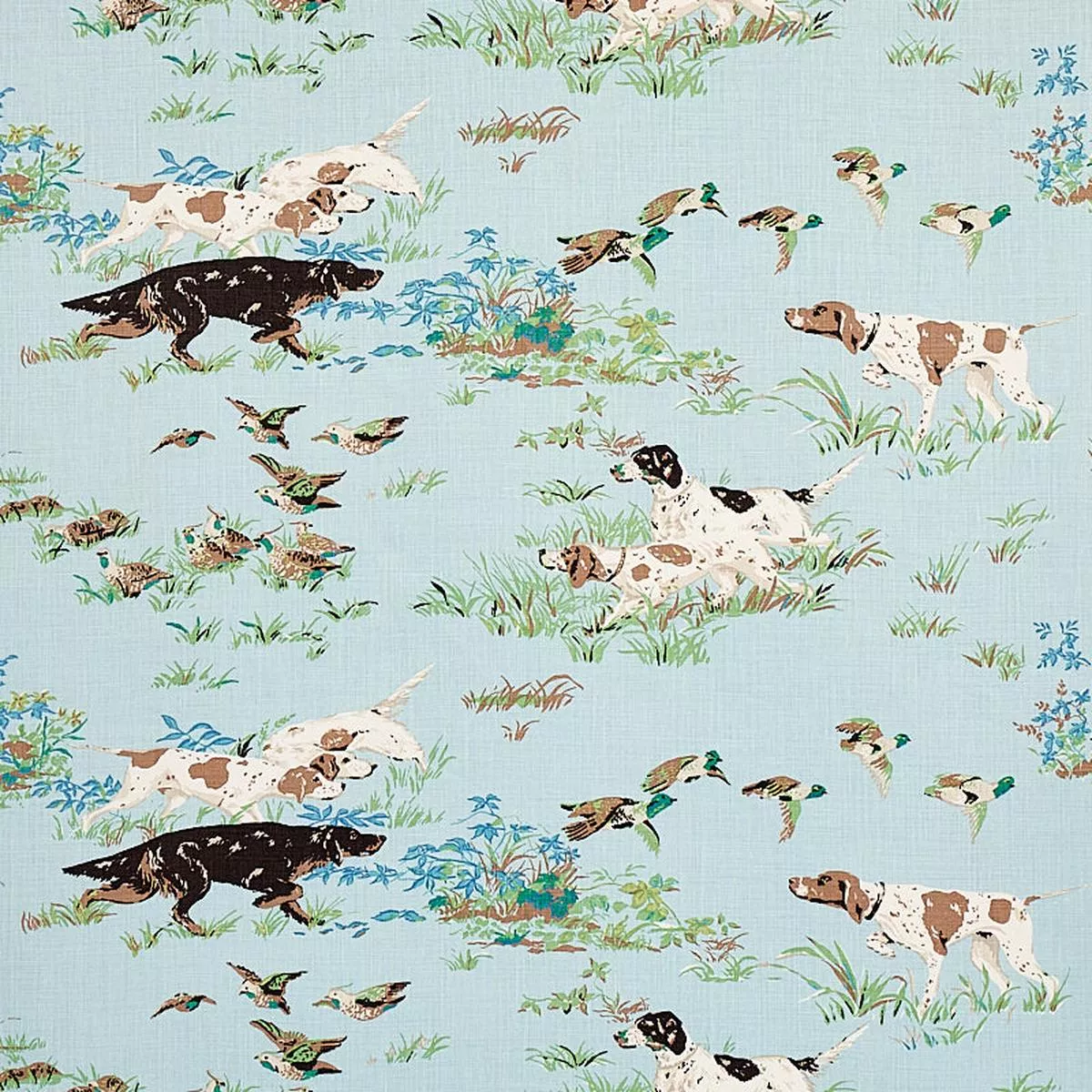 pointers-sky-fabric Pointers Sky Fabric
