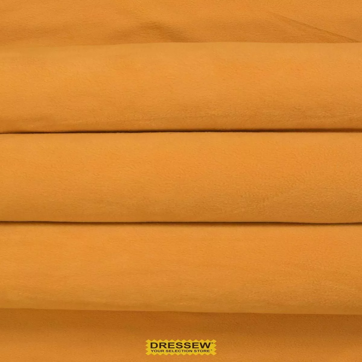Polar Fleece Honey
