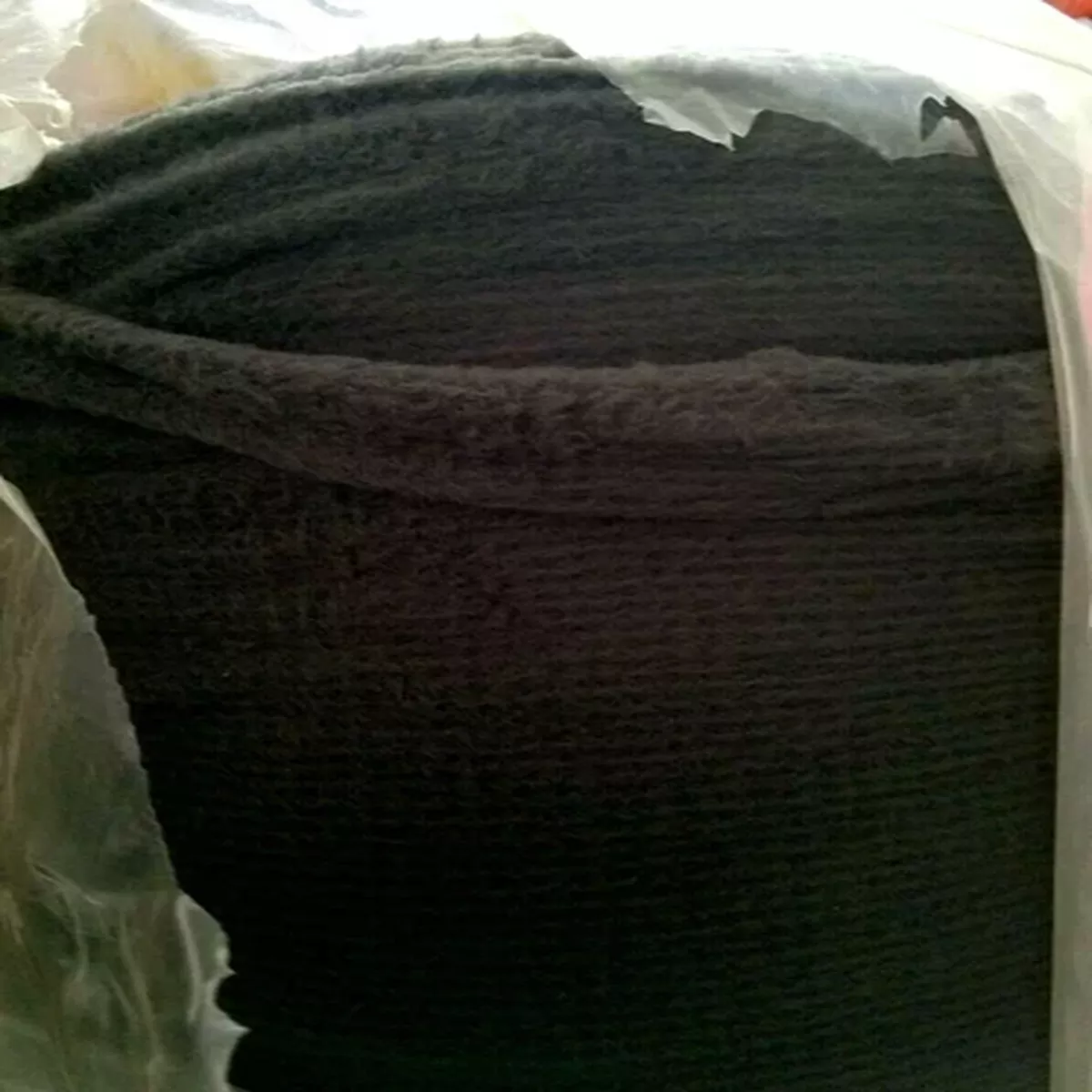 polartec-alpha-direct-black-active-insulator-fabric-material90-gram Polartec Alpha direct Black active insulator fabric material90 gram