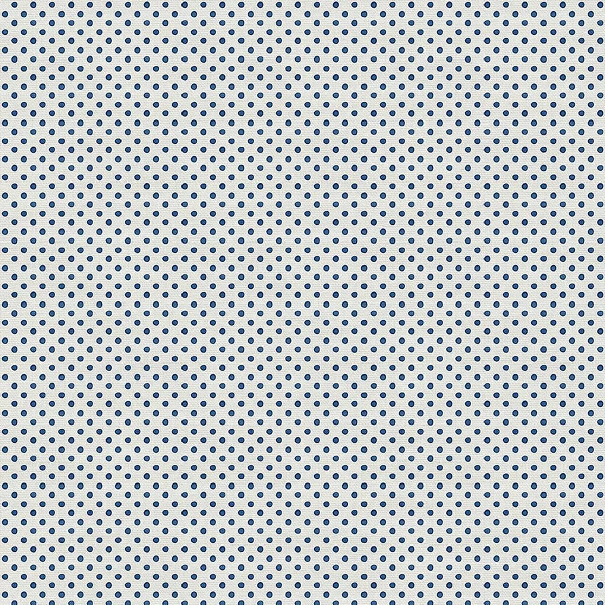 polka-dots-blue-sateen-118 Polka Dots – Blue – Sateen – 118″