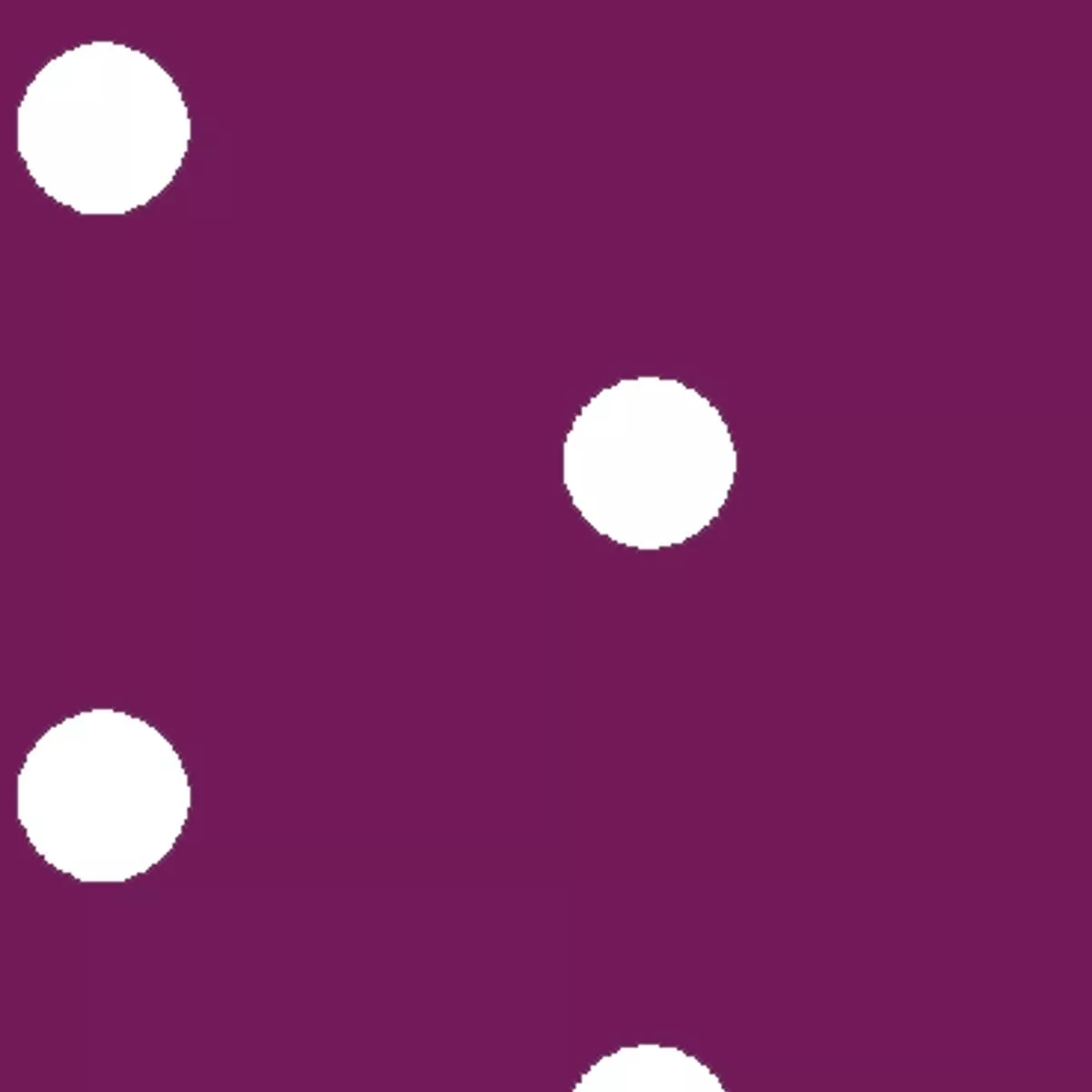 polka-play-plum-fabric Polka Play, Plum Fabric