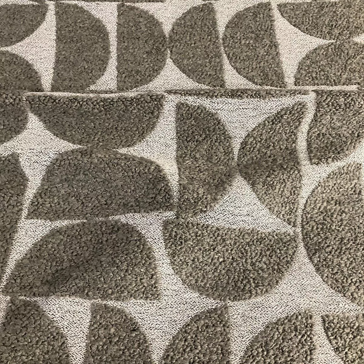 pollack-gemini-shadow-gray-upholstery-fabric Pollack Gemini Shadow Gray Upholstery Fabric