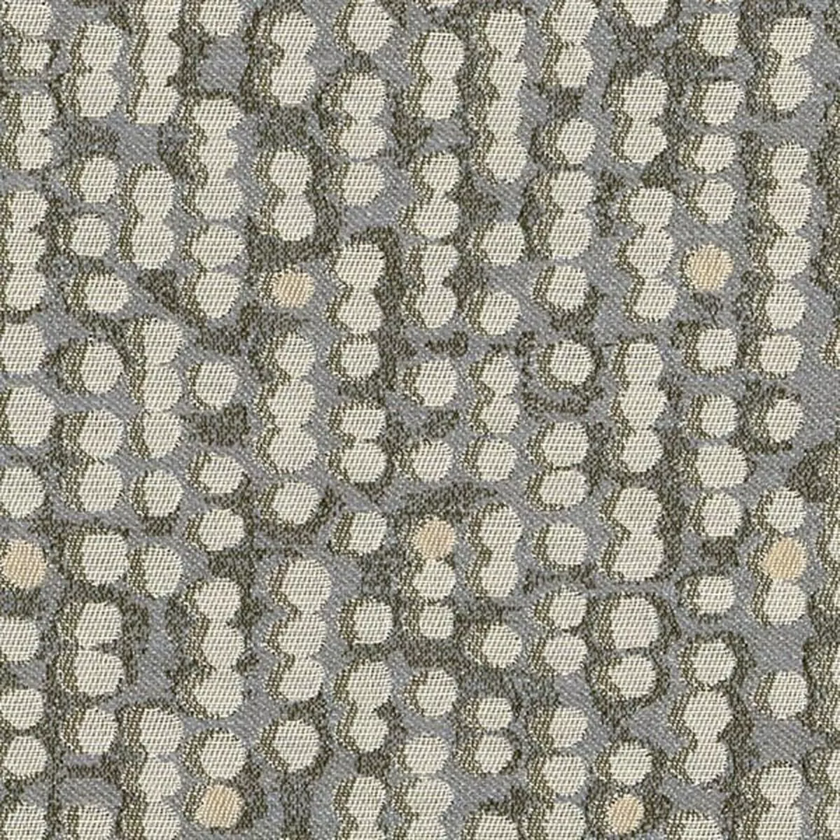 pollack-punctuation-steel-gray-upholstery-fabric Pollack Punctuation Steel Gray Upholstery Fabric