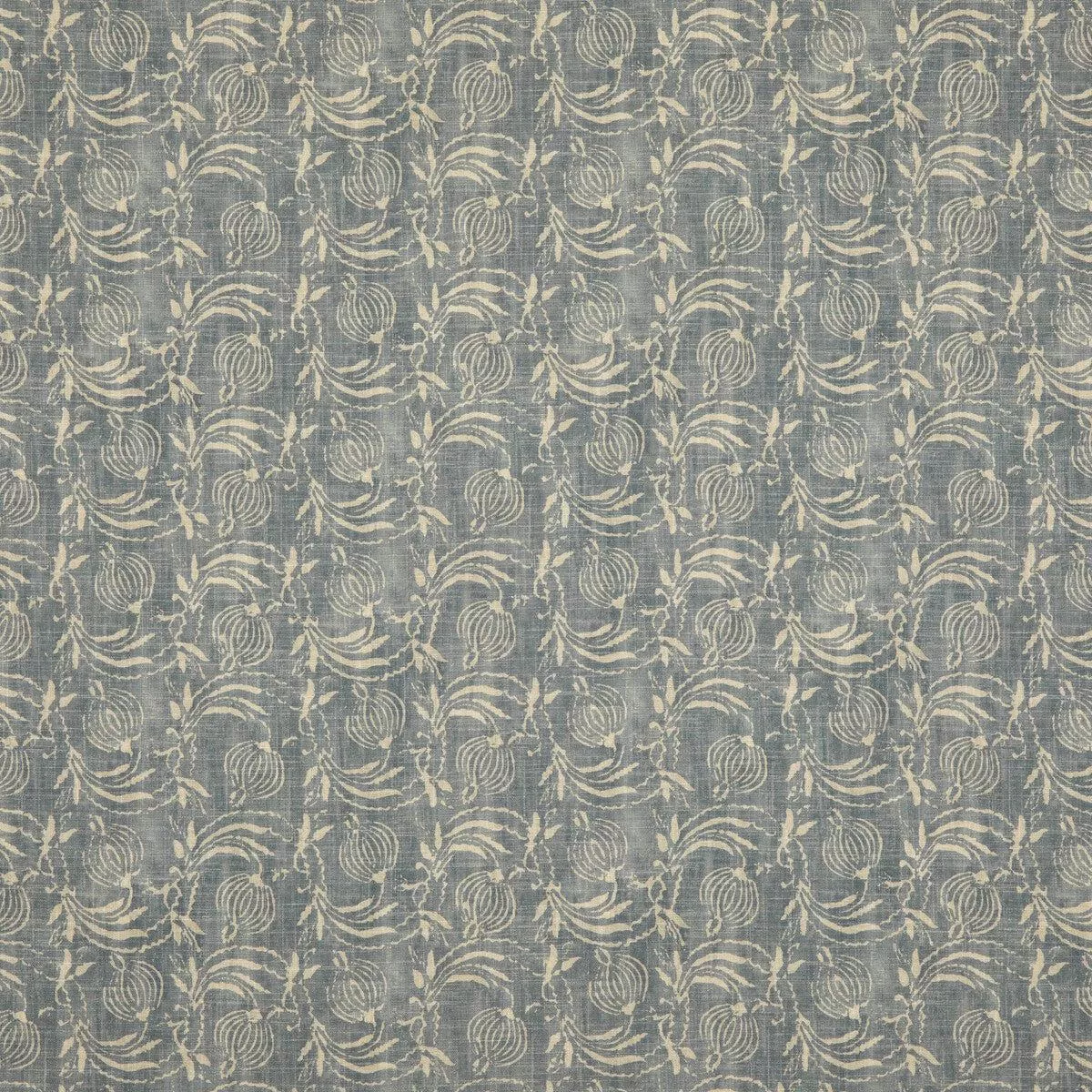 pomegranate-denim-fabric Pomegranate Denim Fabric