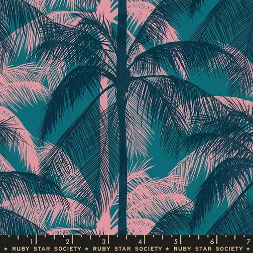 Poolside Too Poolside Palms Storytime RS5197 15 Ruby Star Society