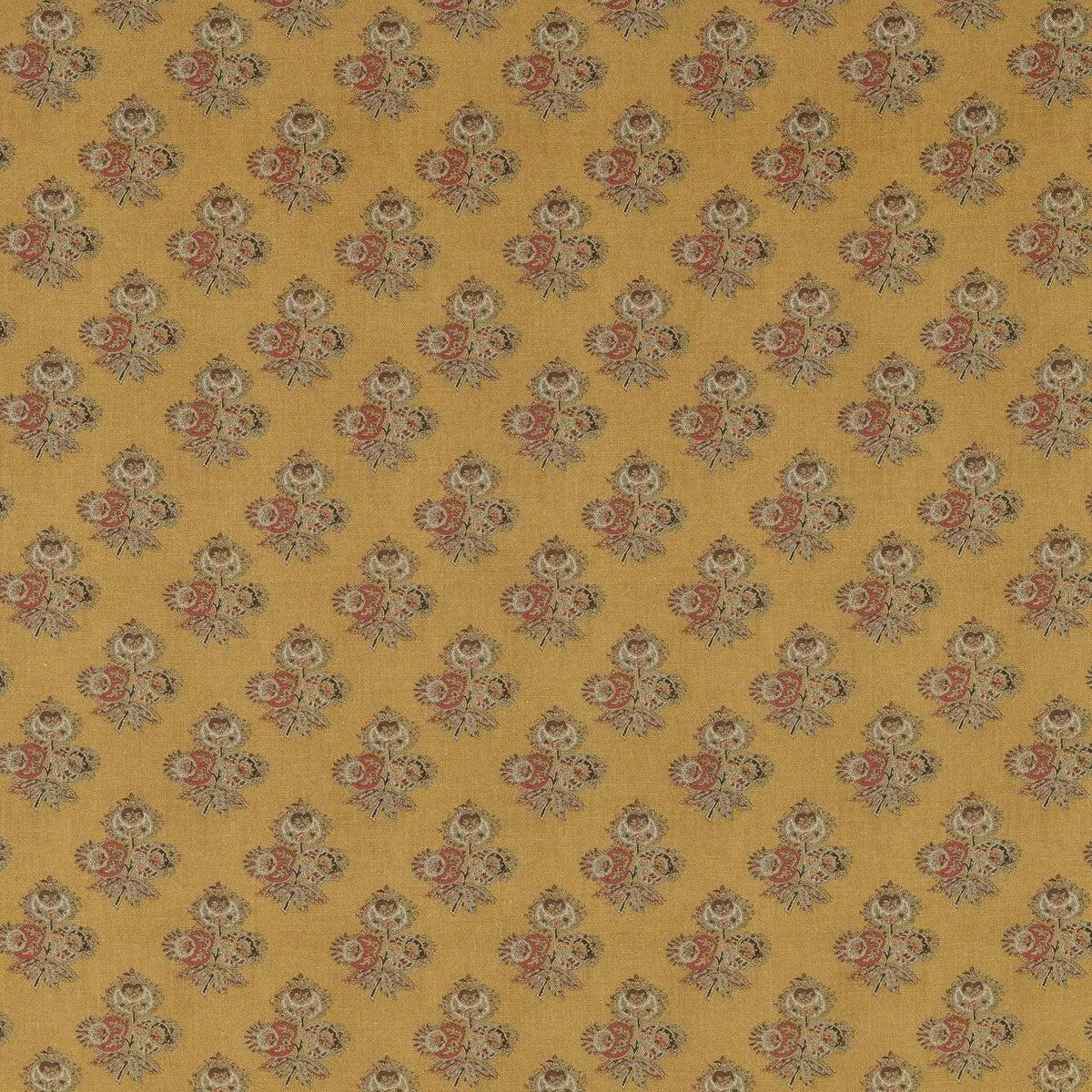 poppy-paisley-ochre Poppy Paisley-Ochre