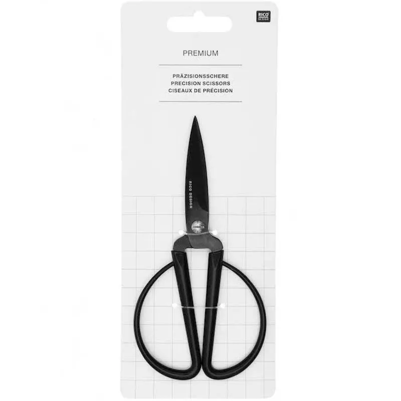 Precision Scissors 14cm – Rico Design