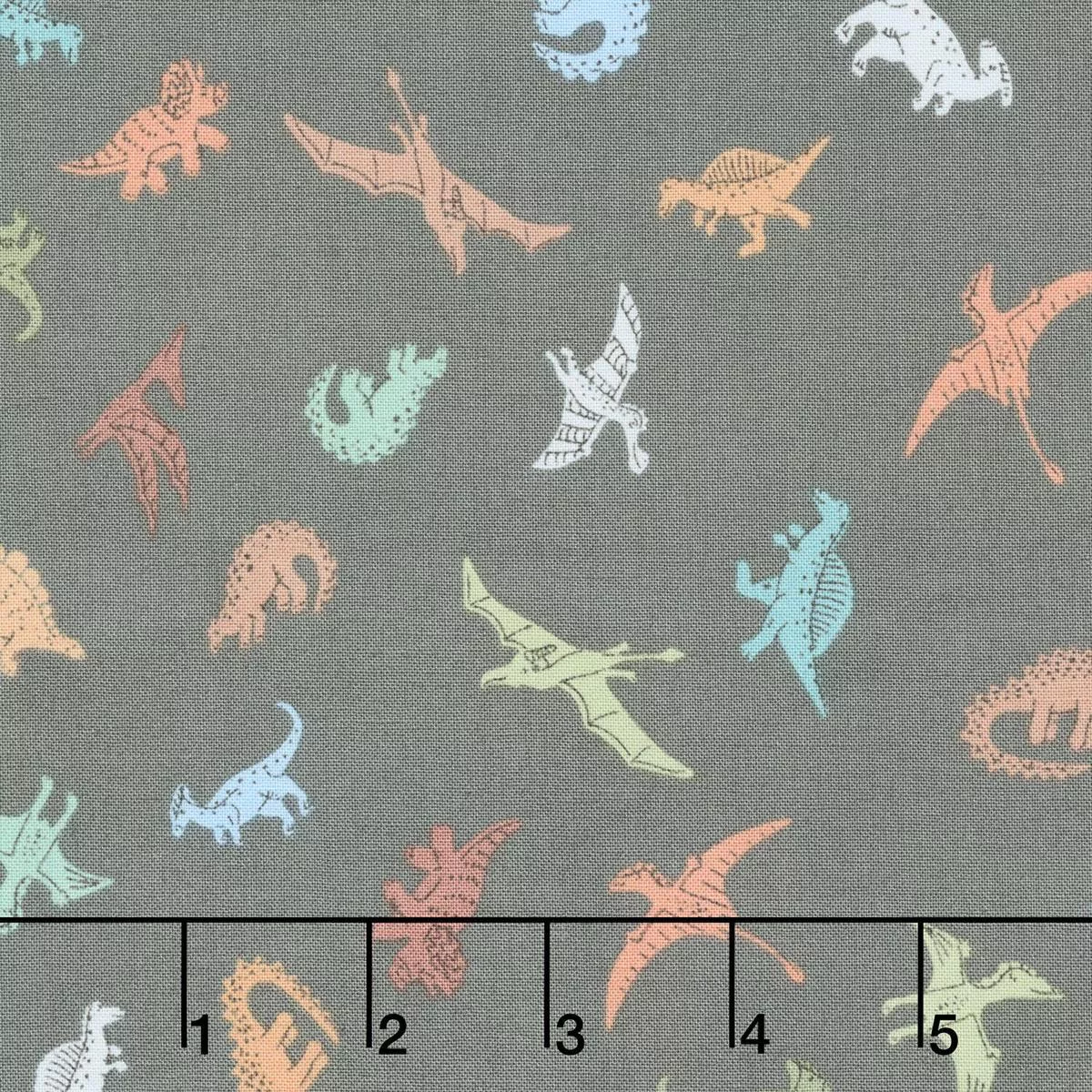 prehistoric-pals-brown-yardage Prehistoric – Pals Brown Yardage