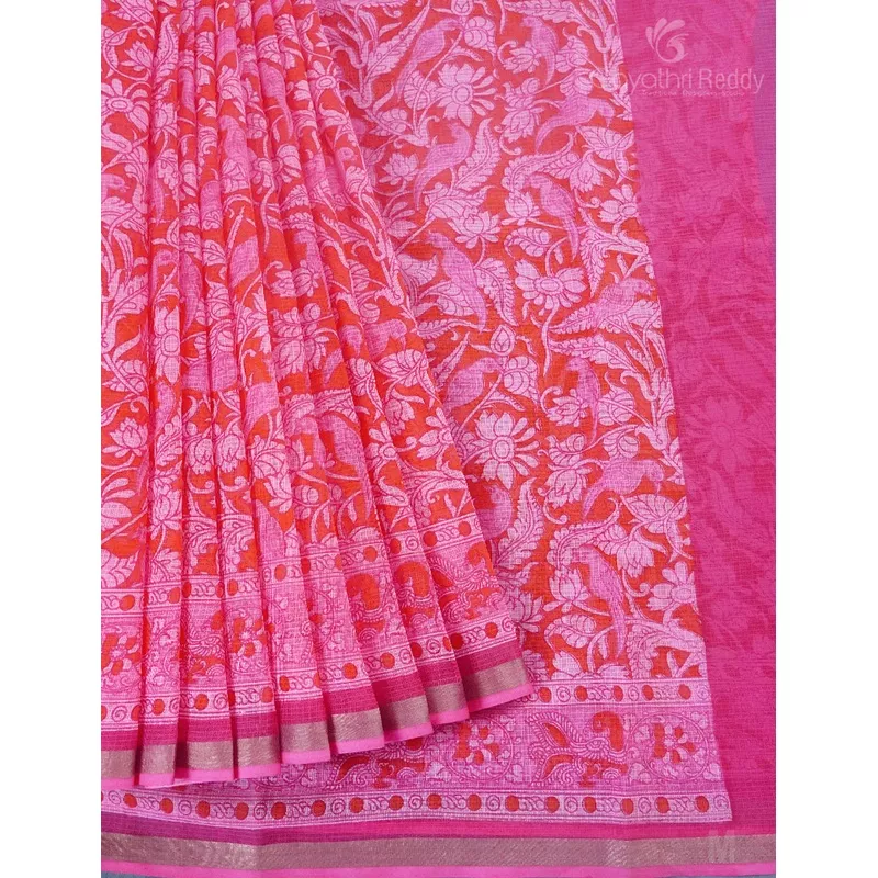 PREMIUM QUALITY KOTA COTTON-K1555