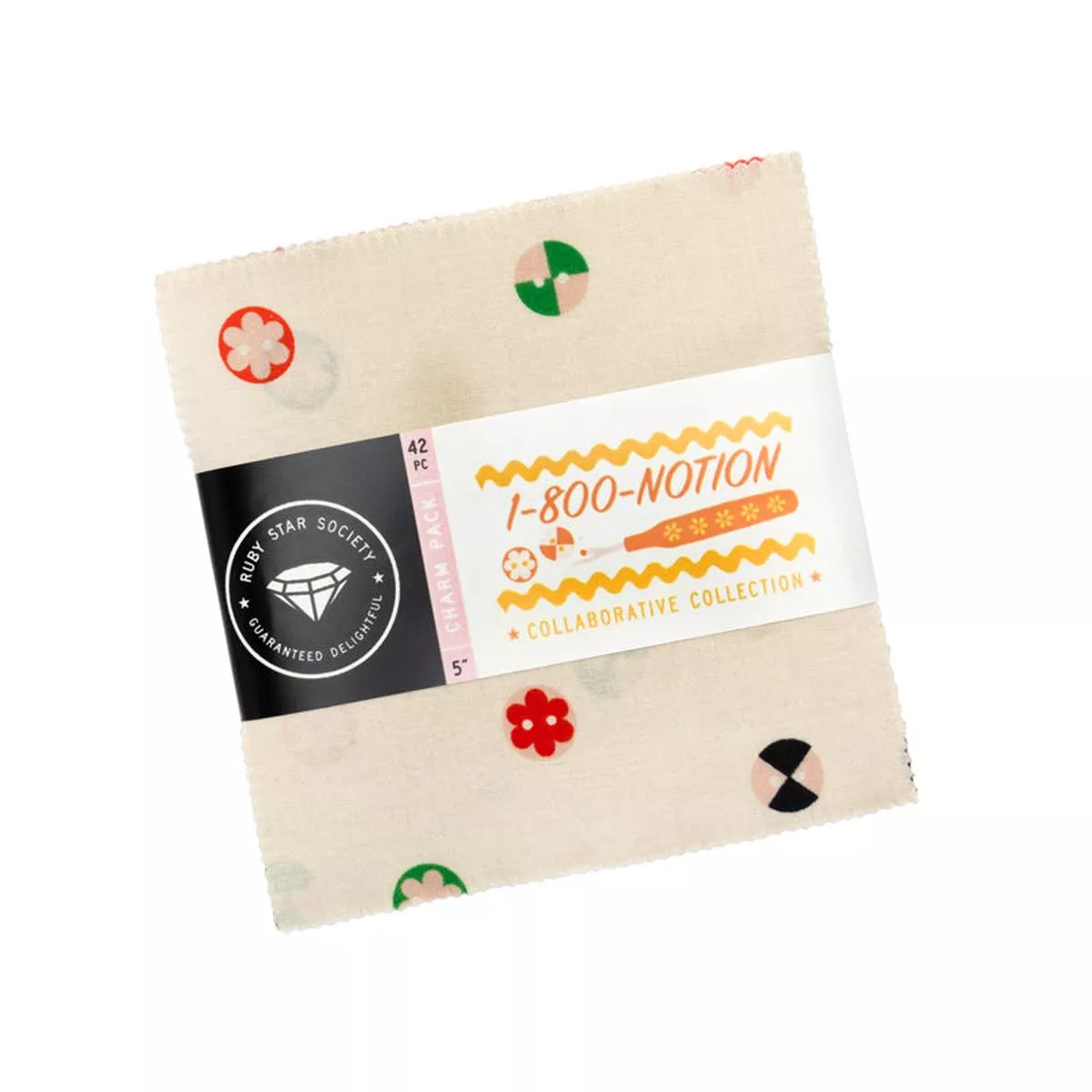preorder-1800-notion-charm-pack-by-ruby-star-society PREORDER 1800 Notion Charm Pack by Ruby Star Society