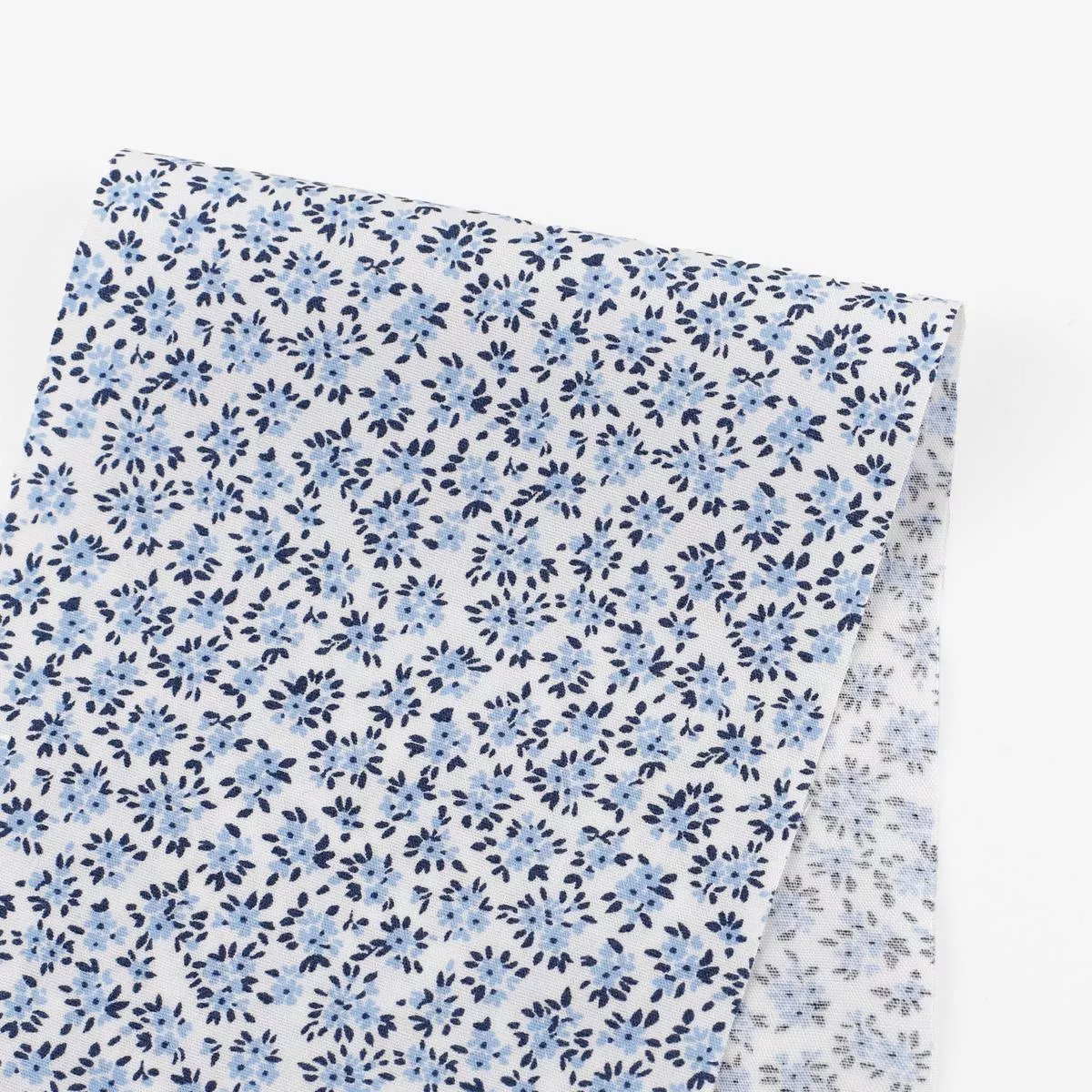 primrose-stretch-cotton-blue Primrose Stretch Cotton –Blue