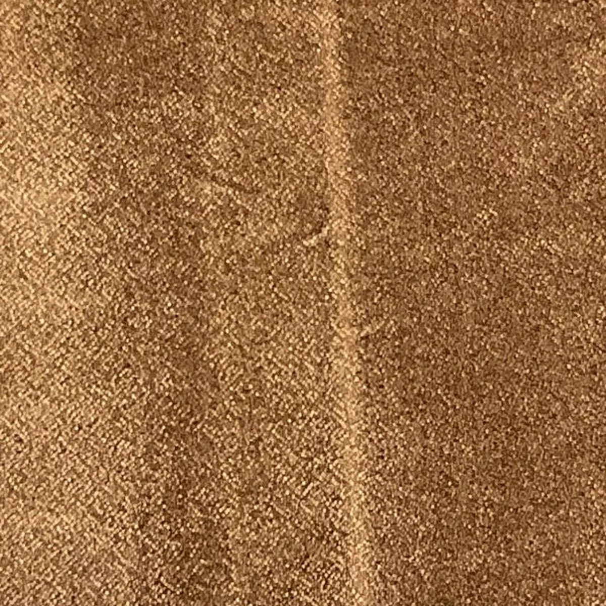 Pristine Copper Upholstery Fabric