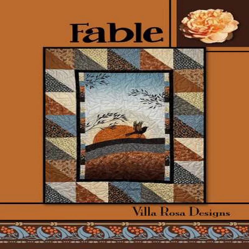 Pt – Fable