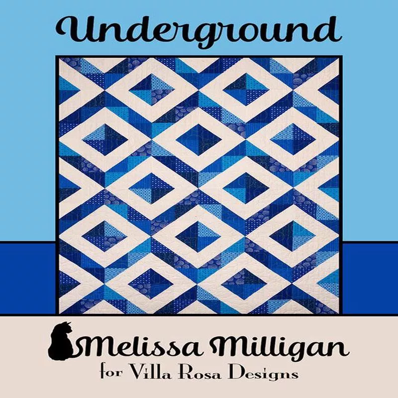 Pt – Underground
