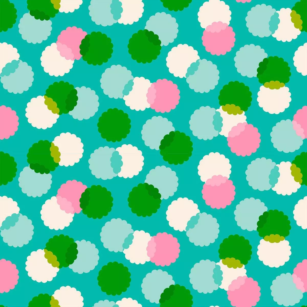 Puffs Tropic