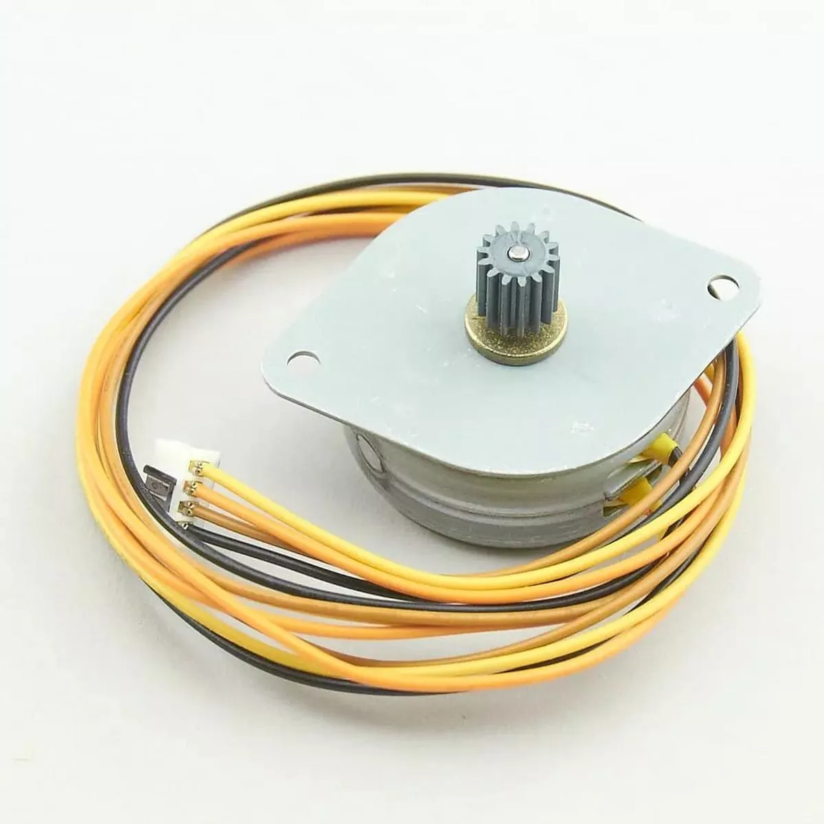 pulse-motor-brother-xf7432001 Pulse Motor, Brother #XF7432001
