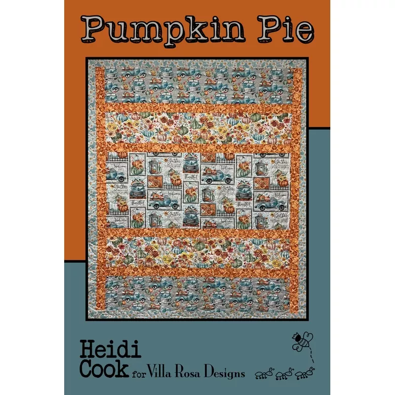 PUMPKIN PIE