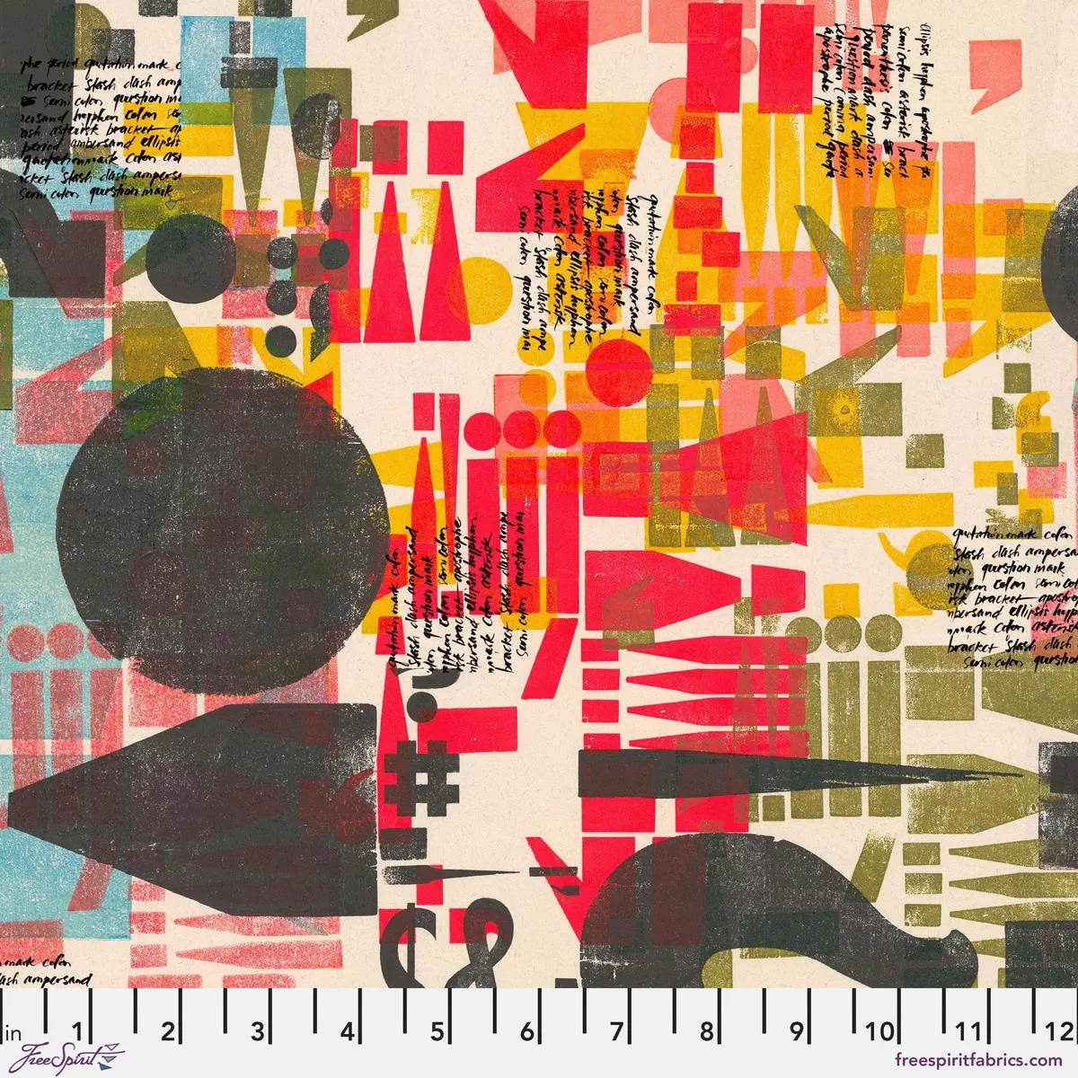 punc-t-call-response-katie-fabric-by-e-bond Punc*t Call & Response Katie Fabric by E Bond
