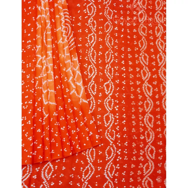 pure-chiffon-bandhani-pcb1 PURE CHIFFON BANDHANI-PCB1