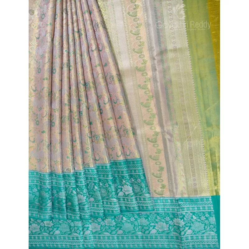 PURE KANCHI BRIDAL PATTU-BKP1817