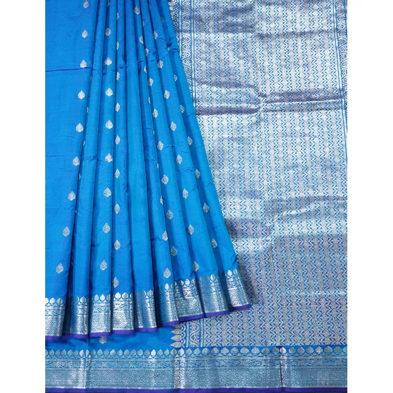 PURE KANCHI PATTU-KP7746