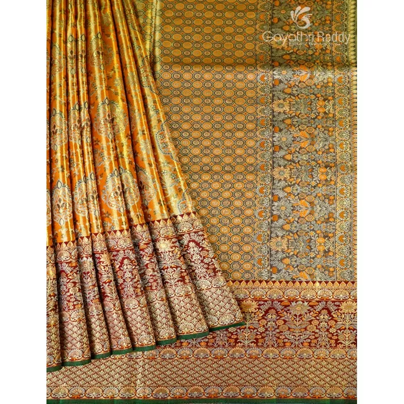 pure-kanchi-tissue-saree-kp8571 PURE KANCHI TISSUE SAREE-KP8571