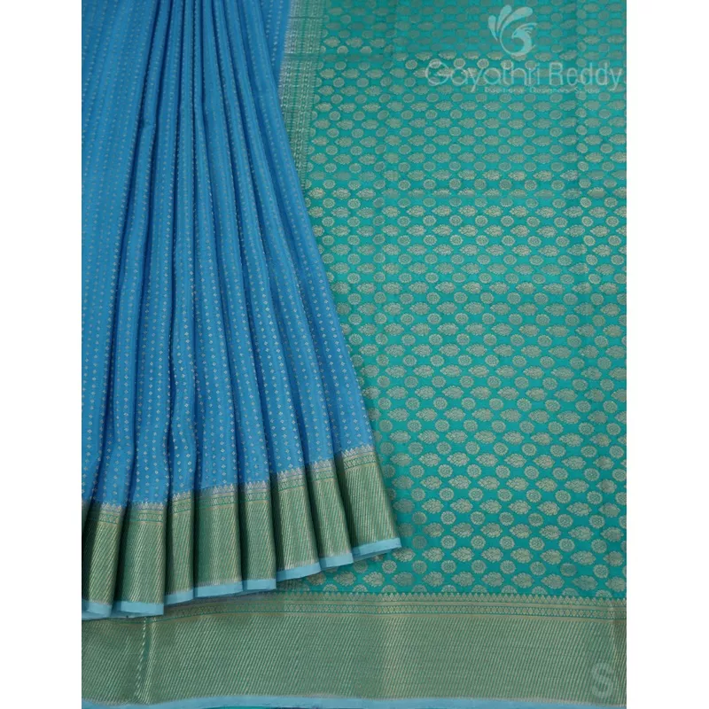 pure-mysore-silk-mss1095 PURE MYSORE SILK-MSS1095