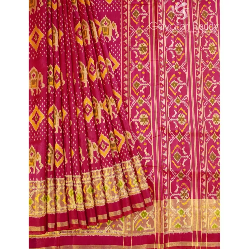 pure-patola-saree-ppt11 PURE PATOLA SAREE-PPT11