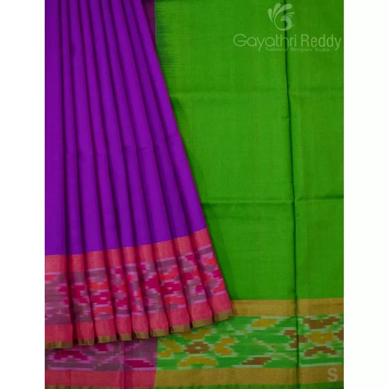 PURE UPPADA PATTU-USS1955