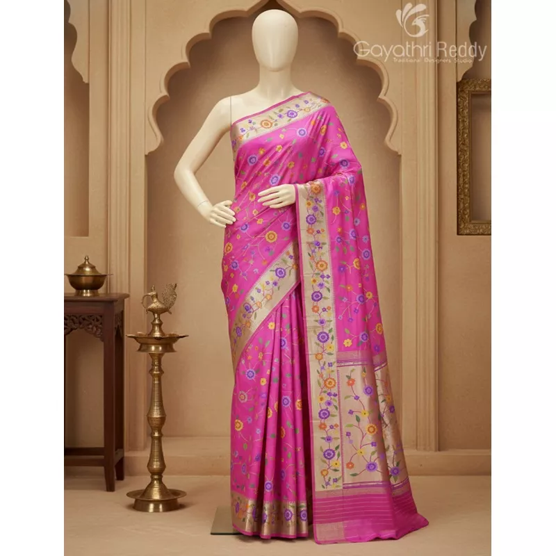 purepaithani-pattu-h-l-pphl6 PUREPAITHANI PATTU H.L- PPHL6
