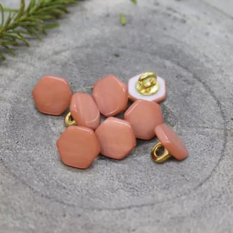 quartz-buttons-10mm-various Quartz Buttons / 10mm / Various