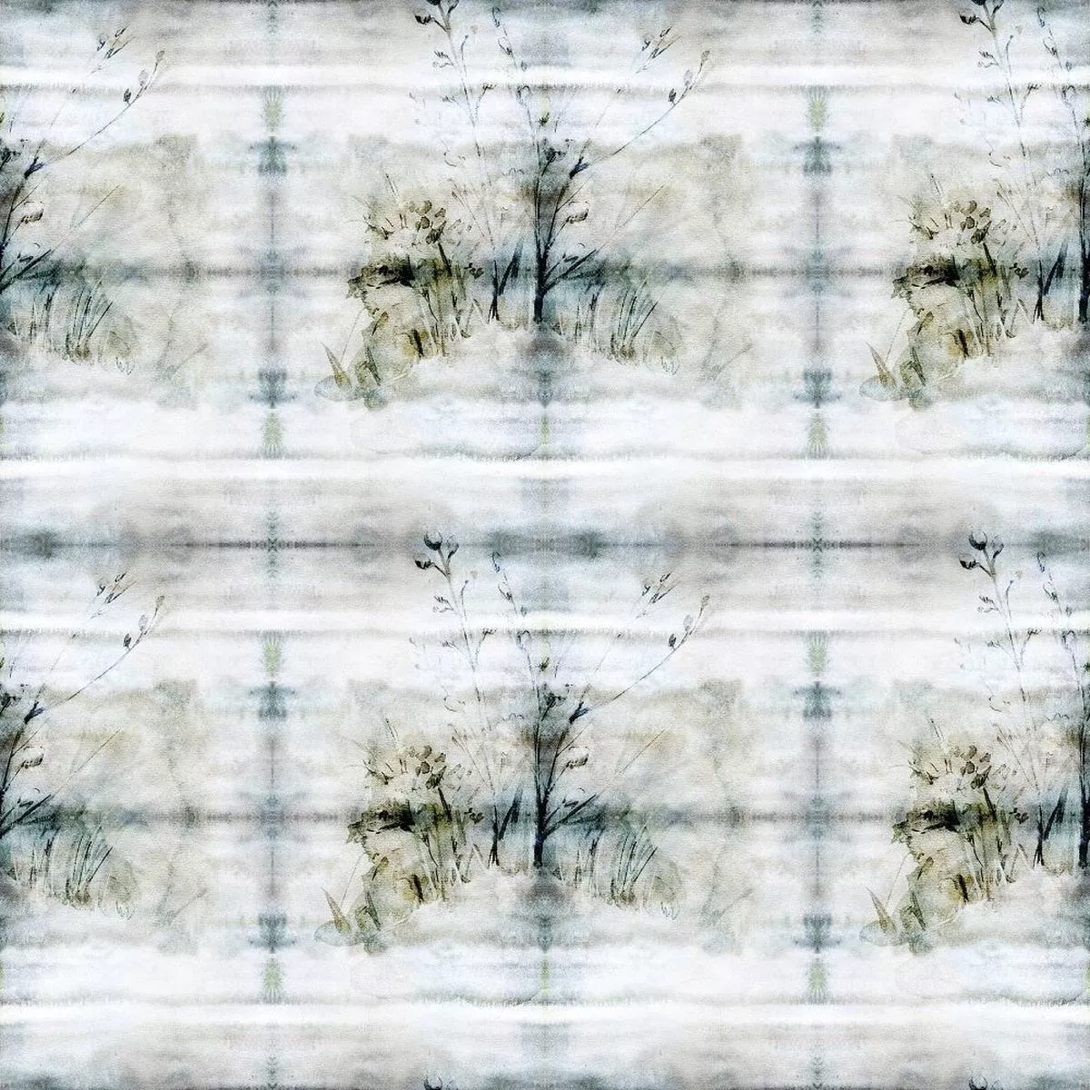 queen-annes-lace-pattern-5-fabric Queen Annes Lace Pattern #5 Fabric