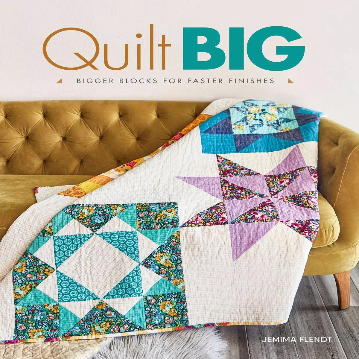 quilt-big Quilt Big
