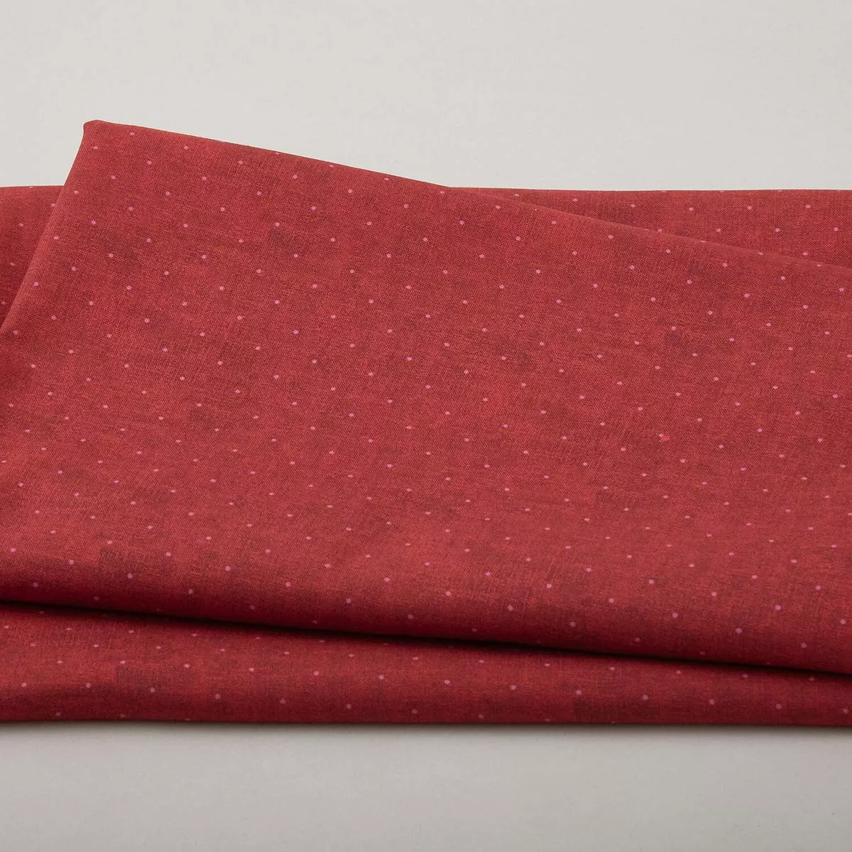 quilting-rainbow-dots-red-3-yard-cut Quilting Rainbow – Dots Red 3 Yard Cut