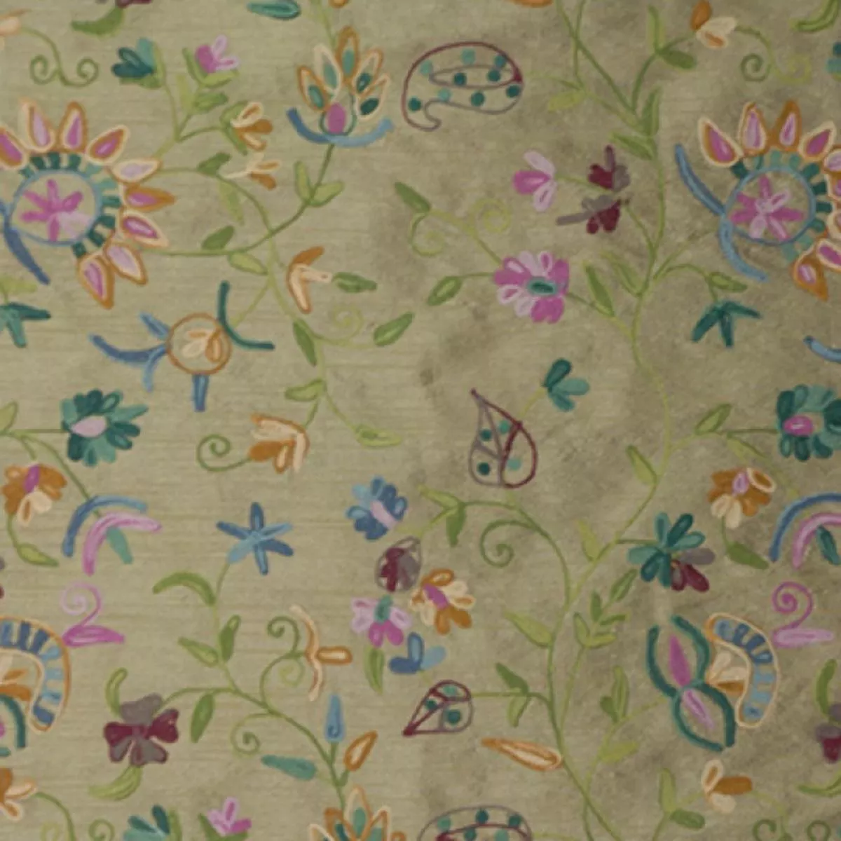 QUINTESSENCE SPRING RM Coco Fabric