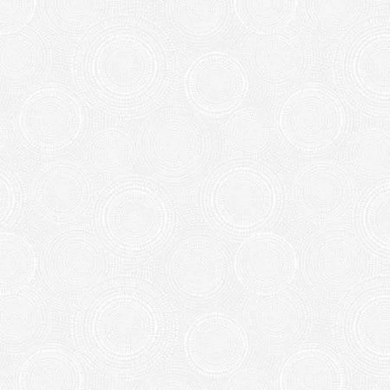 Radiance – White On White