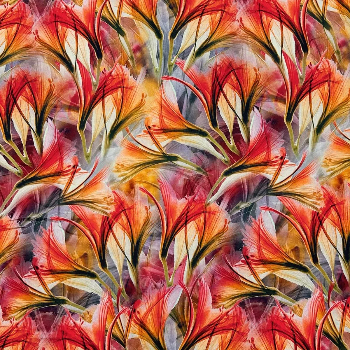 radiant-lily-viscose-satin-fabric Radiant Lily Viscose Satin Fabric
